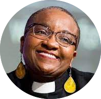 Nontombi Naomi Tutu