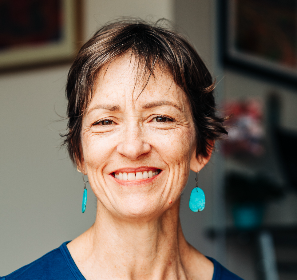 Cathy Butler