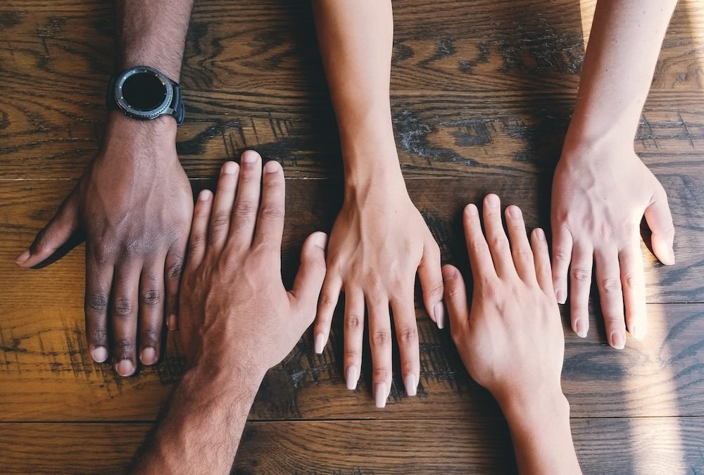 The Power of Difference Model